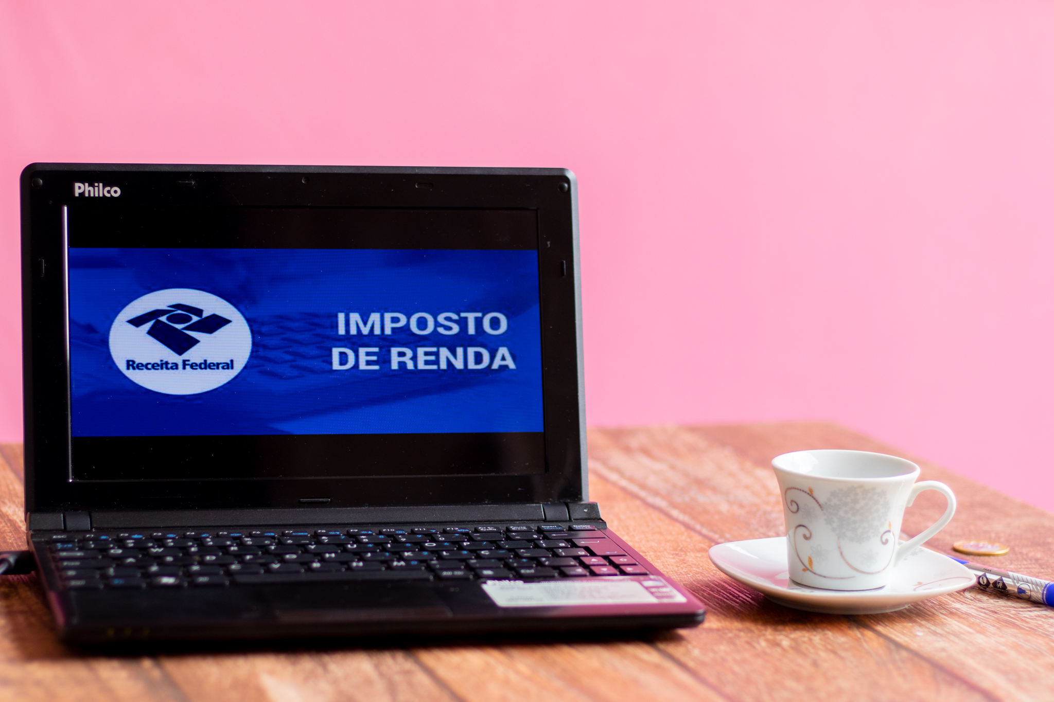 Milhares de brasileiros poderão ficar isentos do Imposto de Renda.