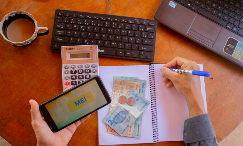 Se você é MEI, veja como se livrar de uma vez por todas das dívidas.