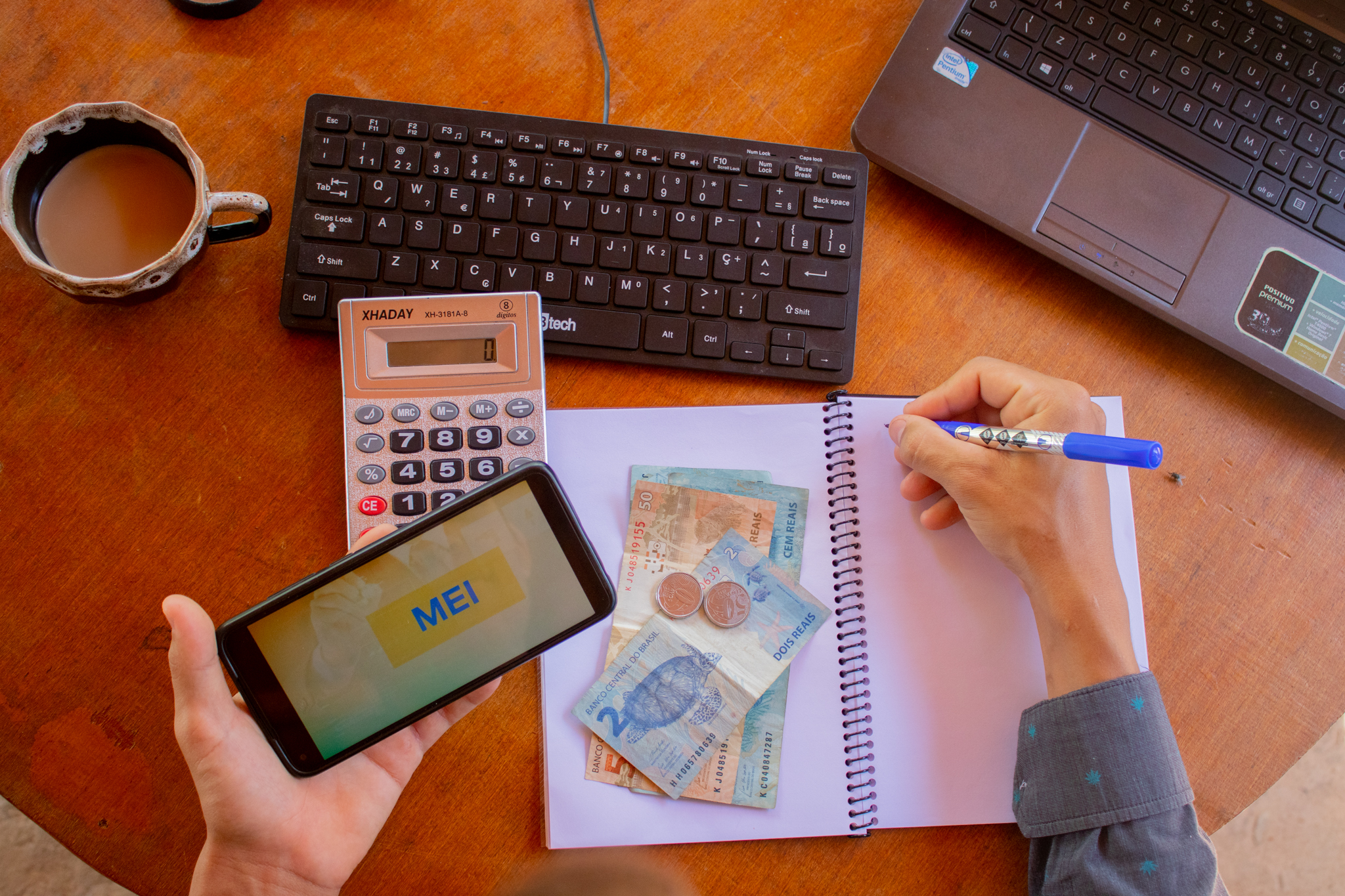 Se você é MEI, veja como se livrar de uma vez por todas das dívidas.