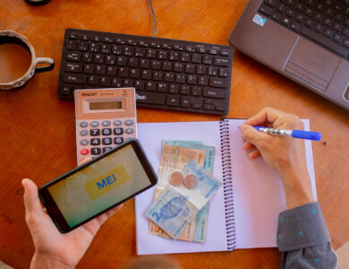 Se você é MEI, veja como fica o limite de arrecadação anual agora.