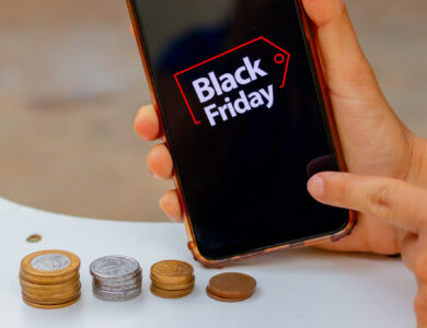 Os brasileiros podem evitar comprar na Black Friday este ano.
