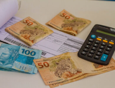 Se você faz parte das famílias em inadimplência, veja como sair dessa situação.