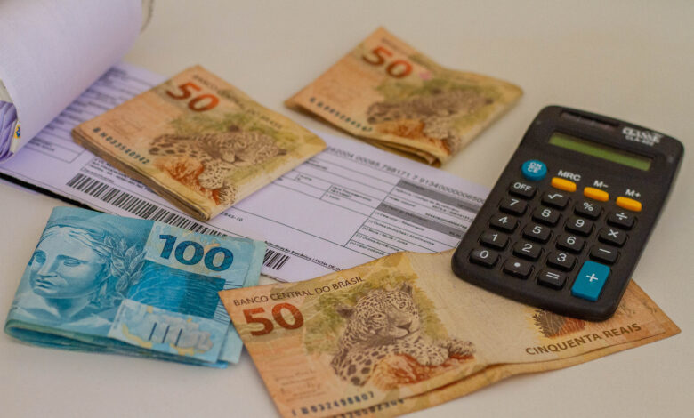 Se você faz parte das famílias em inadimplência, veja como sair dessa situação.