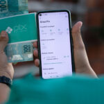 Se você costuma usar o Pix, tome cuidado com o golpe.