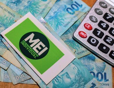 Se você é MEI, fique atento à nova regra de faturamento da Receita Federal.