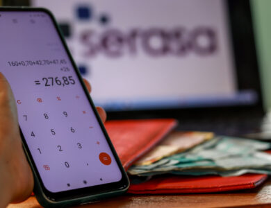 Se você quer aumentar seu score de crédito, veja como fazer rapidamente.