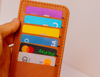 Se você está negativado, veja como conseguir cartão de crédito mesmo assim.