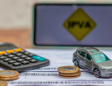 Se você vai pagar o IPVA em 2026, veja como conseguir descontos.