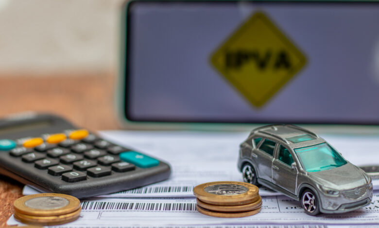 Se você vai pagar o IPVA em 2026, veja como conseguir descontos.