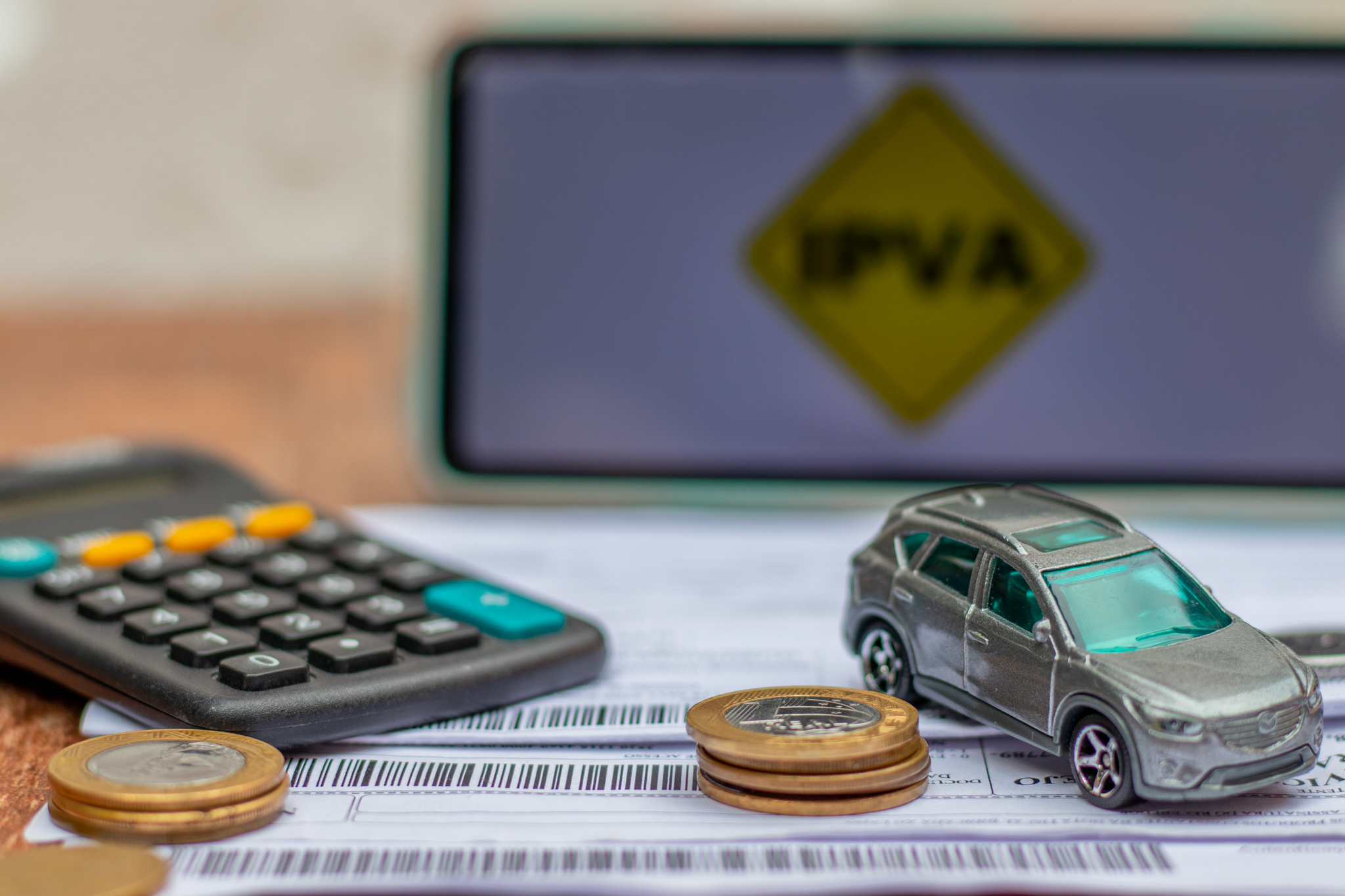 Se você vai pagar o IPVA em 2026, veja como conseguir descontos.