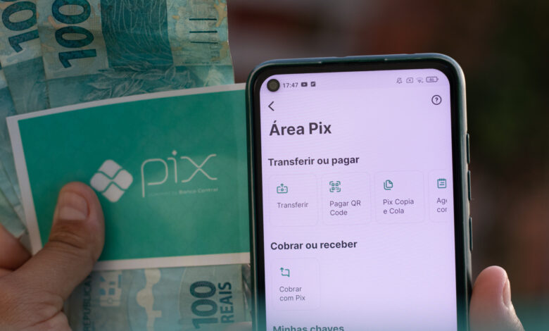 O Pix com cartão de crédito chegou para facilitar pagamentos.