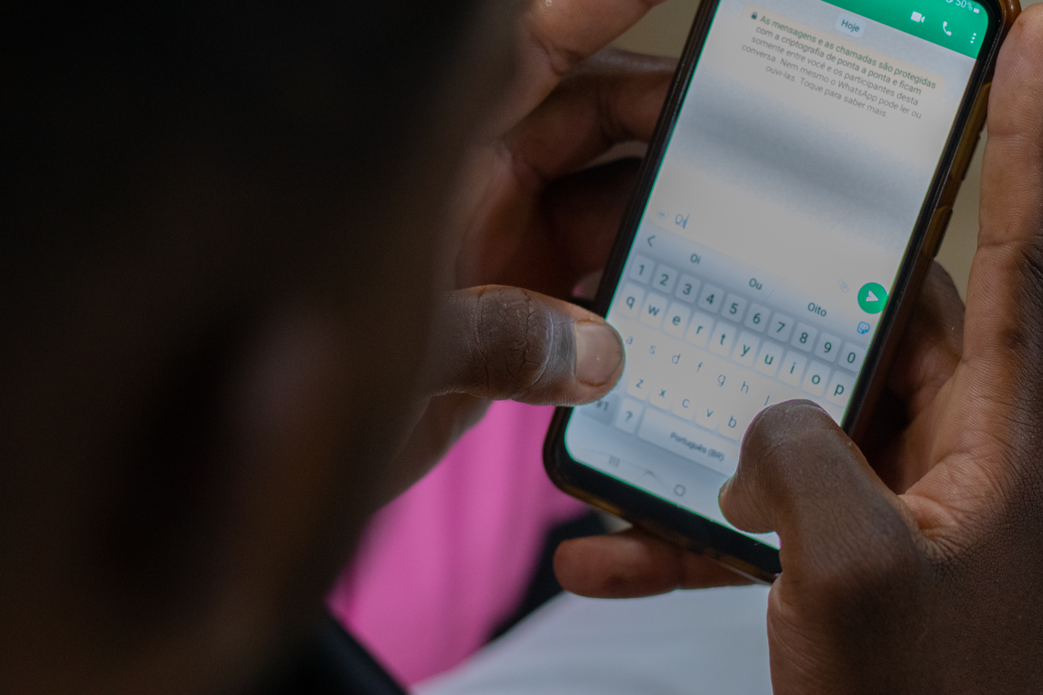 O golpe do orçamento está fazendo milhares de vítimas. Veja como se cuidar.