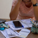 Não deixe que o superendividamento se instale nas suas finanças.