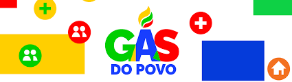 Gás do Povo 2026