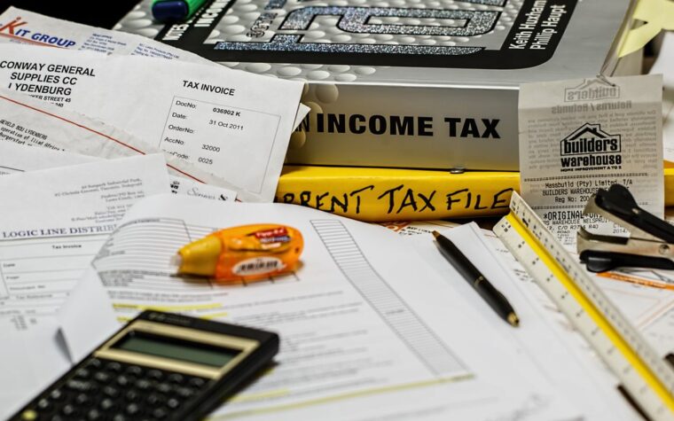 Deducciones fiscales: qué son y cómo evitar perderlas cada año