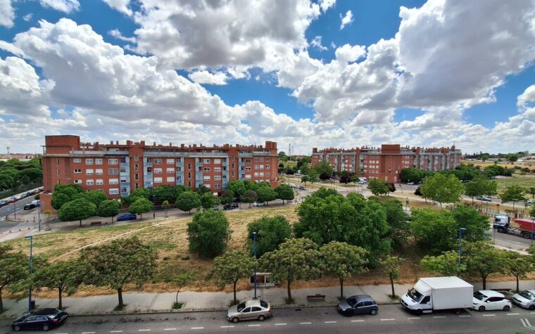Euríbor al alza en España: por qué se buscan casas más baratas